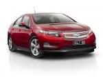 Holden Volt 2012 года